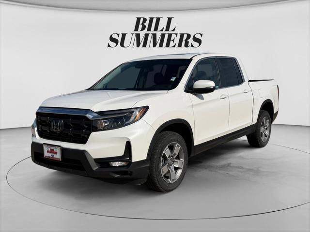 2026 Honda Ridgeline RTL for sale in North Platte, NE