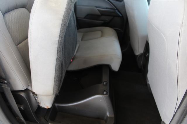 2022 Chevrolet Colorado 4WD Crew Cab Short Box WT