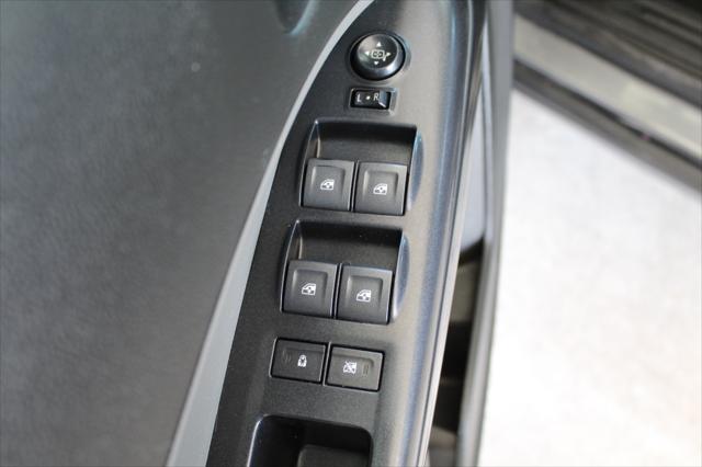 2022 Chevrolet Colorado 4WD Crew Cab Short Box WT