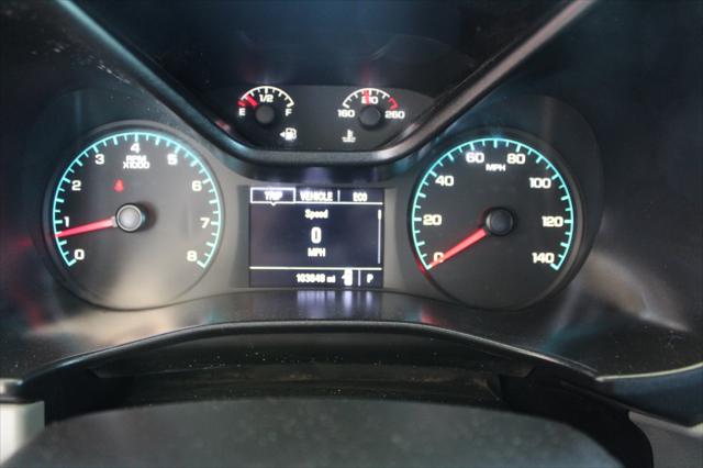 2022 Chevrolet Colorado 4WD Crew Cab Short Box WT