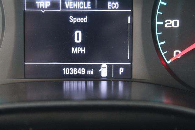 2022 Chevrolet Colorado 4WD Crew Cab Short Box WT