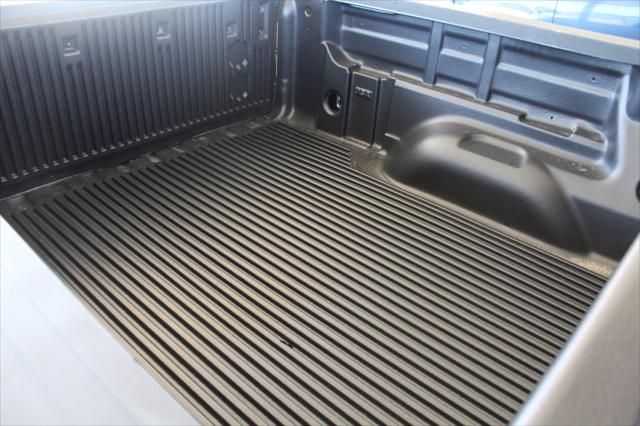 2022 Chevrolet Colorado 4WD Crew Cab Short Box WT