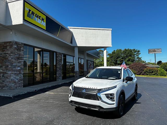 2024 Mitsubishi Eclipse Cross LE S-AWC for sale in EASLEY, SC