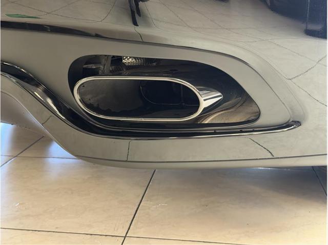 2017 Maserati GranTurismo Sport