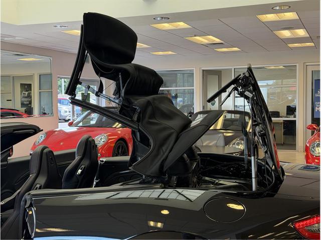 2017 Maserati GranTurismo Sport
