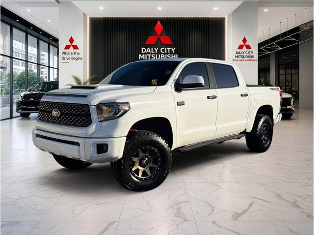 2019 Toyota Tundra SR5 5.7L V8 for sale in Daly City, CA