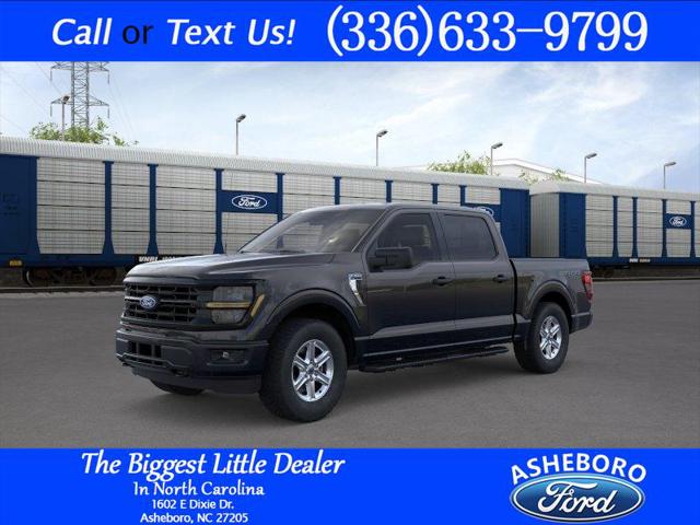 2026 Ford F-150 XLT for sale in Asheboro, NC