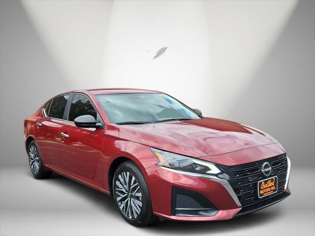 2025 Nissan Altima SV FWD for sale in Glenwood Springs, CO