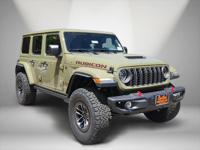 2026 Jeep Wrangler Rubicon X for sale in Glenwood Springs, CO