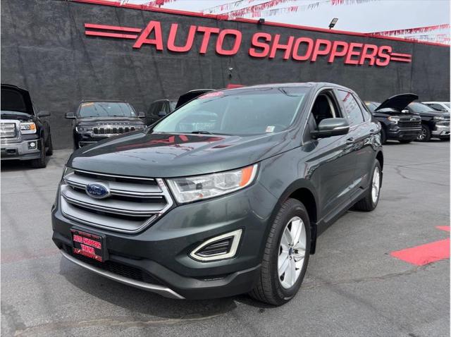 2015 Ford Edge SEL for sale in Yakima, WA