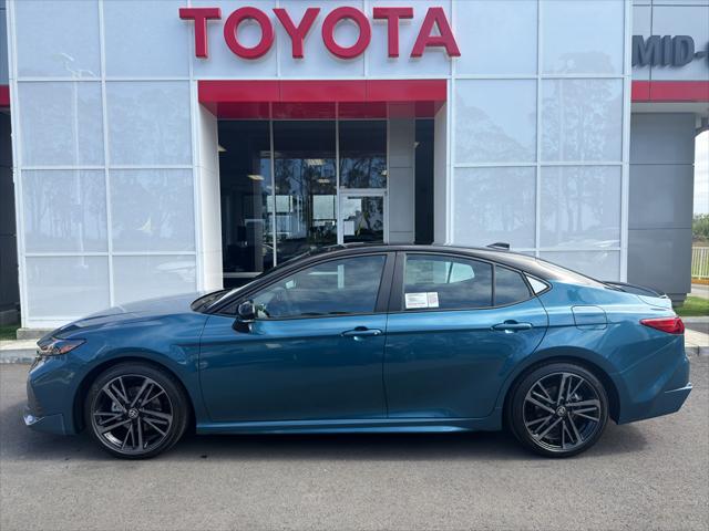 2026 Toyota Camry XSE for sale in Eureka, CA