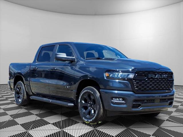 2026 Ram 1500 Tradesman Crew Cab 4x4 5'7" Box for sale in High Point, NC