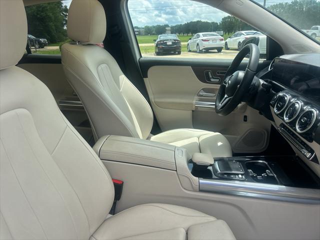 2021 Mercedes-Benz GLA-CLASS GLA 250 4MATIC