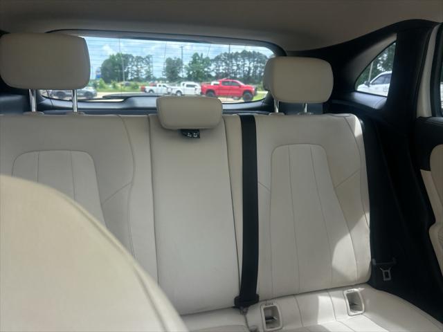 2021 Mercedes-Benz GLA-CLASS GLA 250 4MATIC