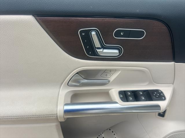 2021 Mercedes-Benz GLA-CLASS GLA 250 4MATIC