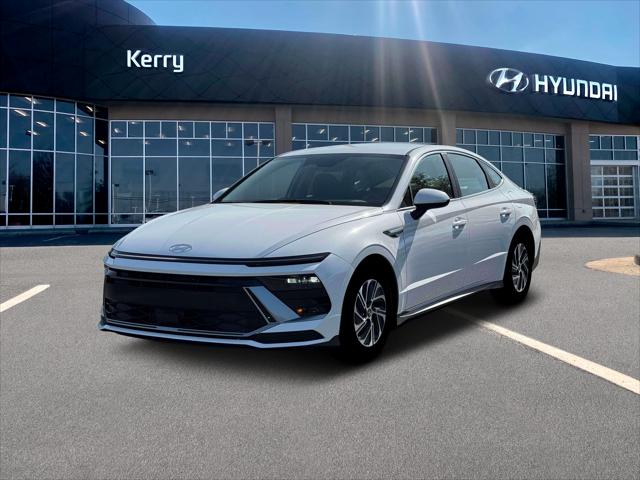 2026 Hyundai Sonata Hybrid Blue for sale in FLORENCE, KY