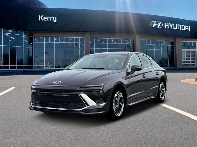 2026 Hyundai Sonata SEL Sport for sale in FLORENCE, KY