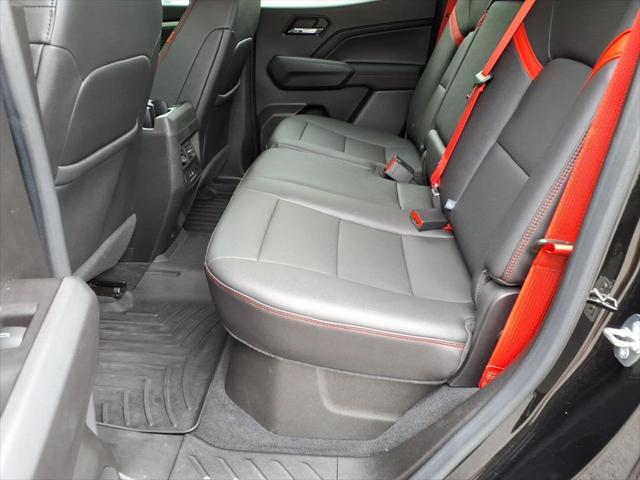 2023 Chevrolet Colorado 4WD Crew Cab Short Box Z71