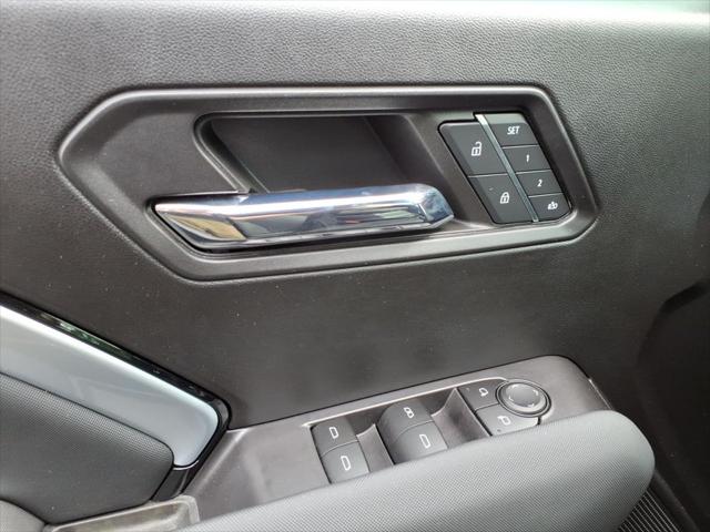 2023 Chevrolet Colorado 4WD Crew Cab Short Box Z71