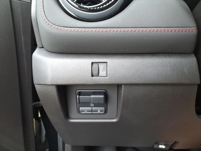 2023 Chevrolet Colorado 4WD Crew Cab Short Box Z71
