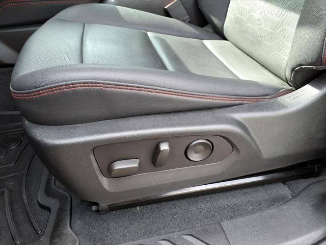 2023 Chevrolet Colorado 4WD Crew Cab Short Box Z71