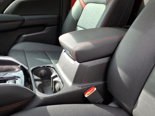 2023 Chevrolet Colorado 4WD Crew Cab Short Box Z71