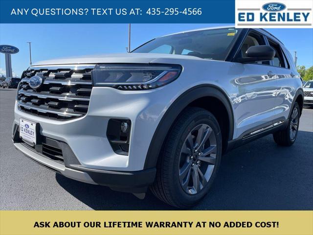 2026 Ford Explorer Active for sale in Layton, UT