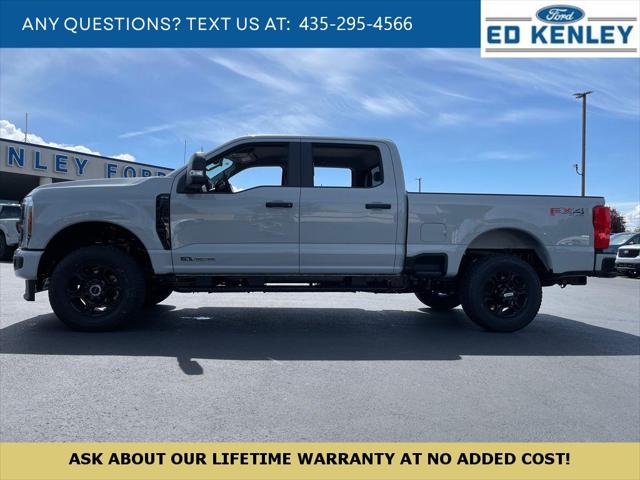 2026 Ford F-350 XL