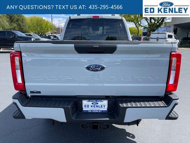2026 Ford F-350 XL