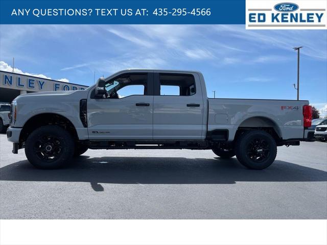 2026 Ford F-350 XL