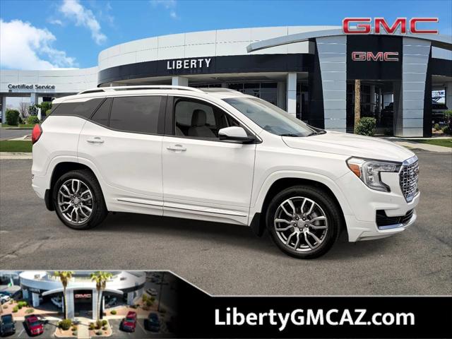 2023 GMC Terrain AWD Denali for sale in Peoria, AZ