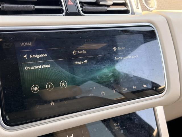 2022 Land Rover Range Rover Westminster
