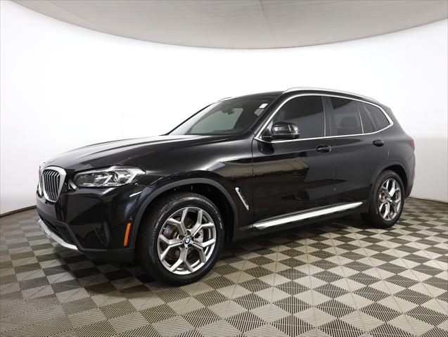 2023 BMW X3 xDrive30i for sale in Sioux Falls, SD
