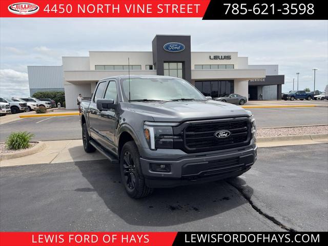 2026 Ford F-150 LARIAT for sale in Hays, KS