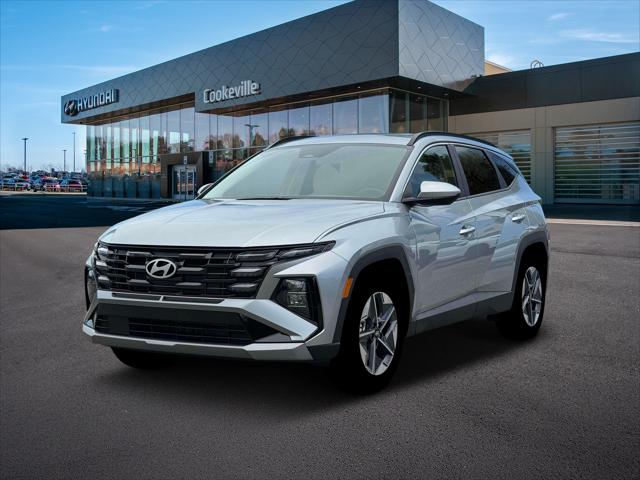 2026 Hyundai Tucson SEL for sale in COOKEVILLE, TN