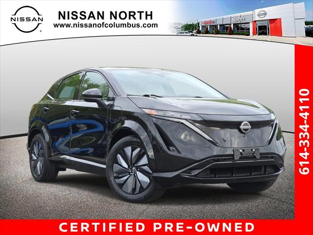 2023 Nissan ARIYA ENGAGE for sale near Columbus, OH