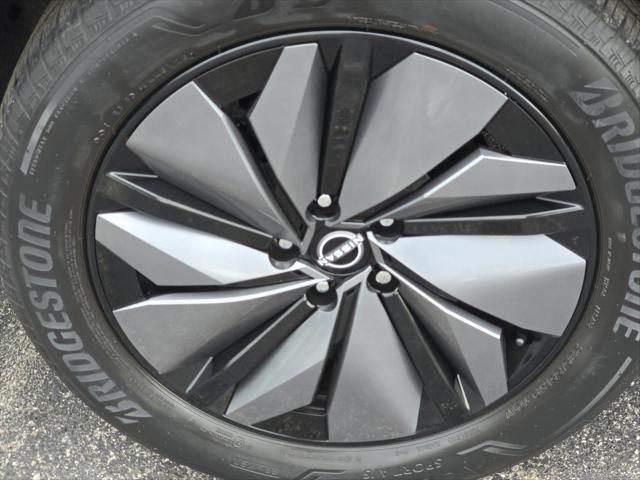 2023 Nissan ARIYA ENGAGE