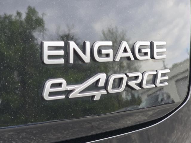 2023 Nissan ARIYA ENGAGE