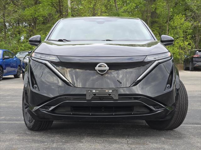 2023 Nissan ARIYA ENGAGE