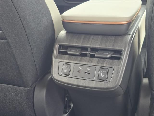 2023 Nissan ARIYA ENGAGE