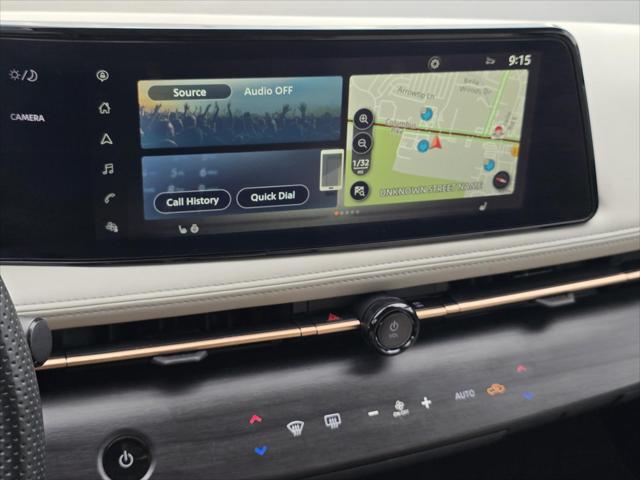 2023 Nissan ARIYA ENGAGE