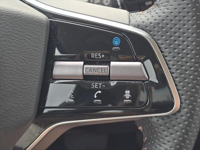 2023 Nissan ARIYA ENGAGE