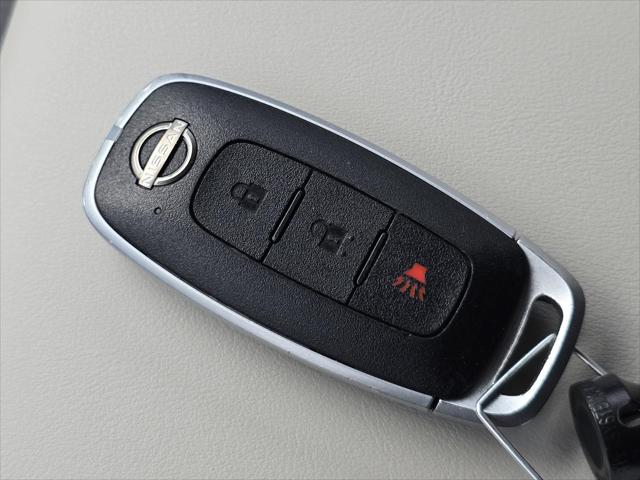 2023 Nissan ARIYA ENGAGE
