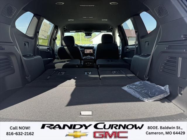 2026 GMC Acadia AT4 AWD