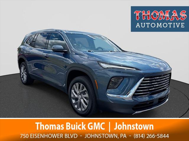 2026 Buick Enclave Preferred FWD for sale in Johnstown, PA