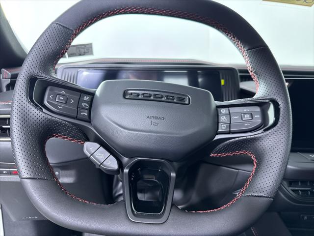 2026 Dodge Charger Scat Pack 2-Door AWD