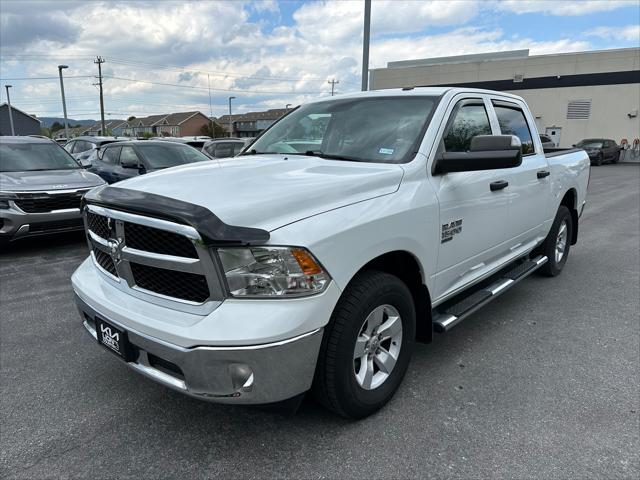 2023 Ram 1500 Classic Tradesman Crew Cab 4x4 5'7" Box for sale in State College, PA
