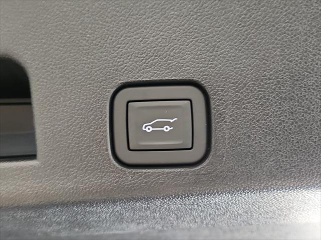 2026 Chevrolet Traverse AWD RS