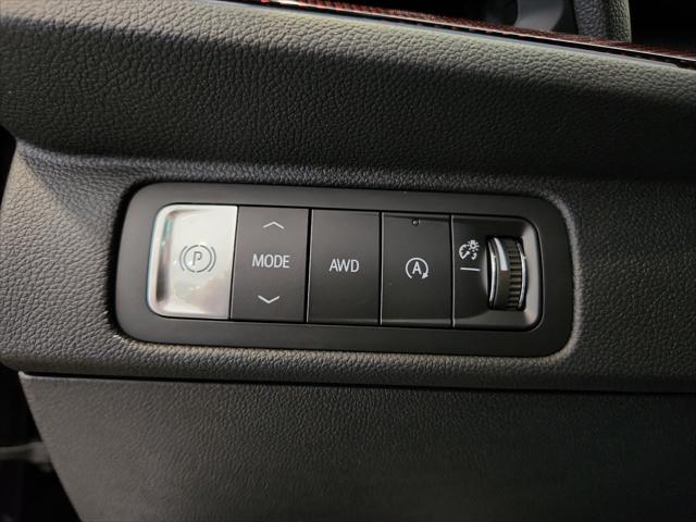 2026 Chevrolet Traverse AWD RS
