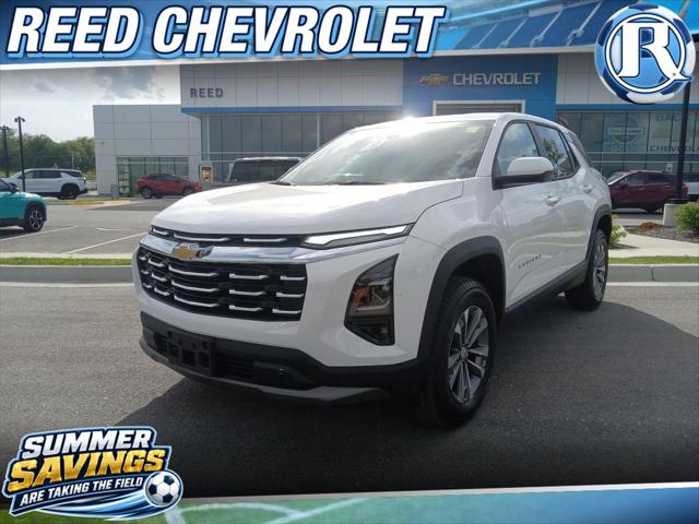 2026 Chevrolet Equinox FWD LT for sale in Saint Joseph, MO